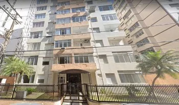 Imagem do Condomínio Europa em Santos
