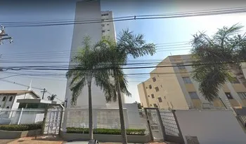 Condomínio Europa em Campinas