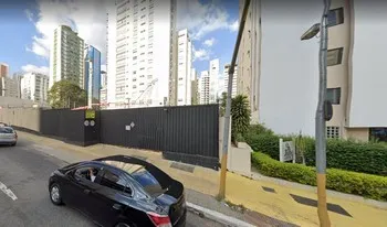 Condomínio Europa em São Paulo
