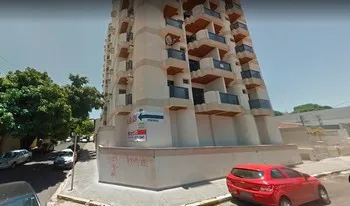 Imagem do Condomínio Europa em Presidente Prudente