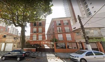 Imagem do Condomínio Europa em Santos