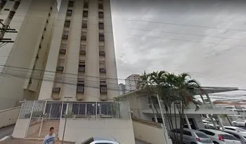 Imagem do Condomínio Europa em São José Do Rio Preto