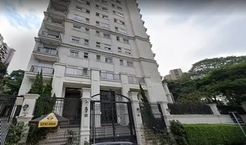 Condomínio Europa em São Paulo