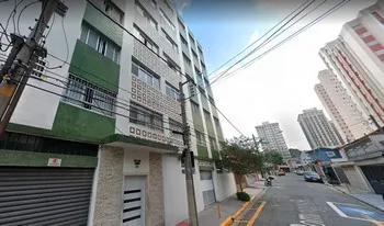 Imagem do Condomínio Europa em São Caetano Do Sul