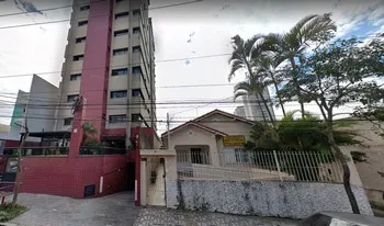 Imagem do Condomínio Europa em Santo André