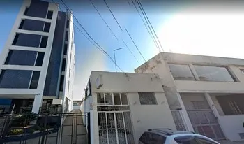 Imagem do Condomínio Euryclides De Jesus Zerbini em Guaratinguetá