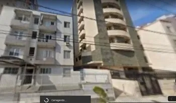 Imagem do Condomínio Eurydice em Praia Grande