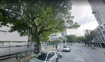 Imagem do Condomínio Eutimia em Santos