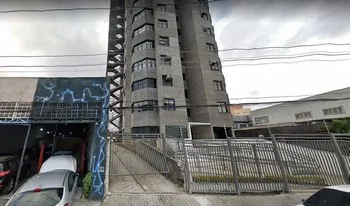 Condomínio Eva Périco Rachid em São Paulo
