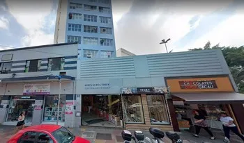 Imagem do Condomínio Eva Timerman em São Caetano Do Sul