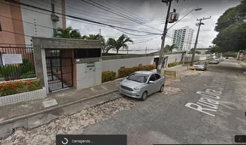 Imagem do Condomínio Evandro Albuquerque em Fortaleza