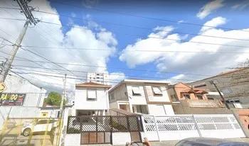 Imagem do Condomínio Evaristo Da Veiga em Santos