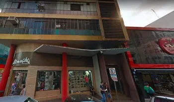 Imagem do Condomínio Evaristo Silva em Ribeirão Preto