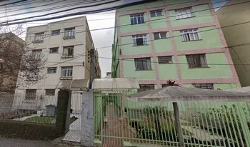 Condomínio Eveli em Curitiba