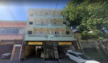 Condomínio Evelina em São Paulo