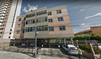 Imagem do Condomínio Eveline em Fortaleza