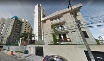 Imagem do Condomínio Eveline em Fortaleza
