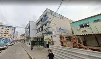 Imagem do Condomínio Evelize em Tubarão