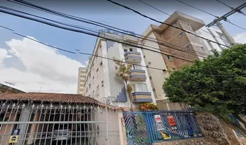 Condomínio Everest em Belo Horizonte