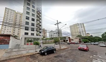 Imagem do Condomínio Everest em Campo Grande