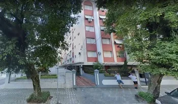 Imagem do Condomínio Everest em Santos