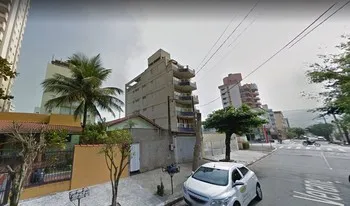 Imagem do Condomínio Everest em Guarujá
