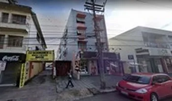 Imagem do Condomínio Everest em Santa Maria