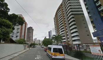 Imagem do Condomínio Everest Park em Fortaleza