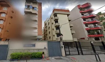 Imagem do Condomínio Evidence em Guarujá