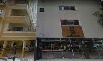 Imagem do Condomínio Evidence Tower em Balneário Camboriú