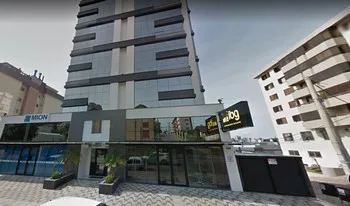 Imagem do Condomínio Evidenza em Bento Gonçalves