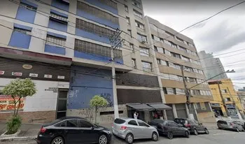 Condomínio Evolucao em São Paulo