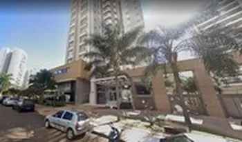 Imagem do Condomínio Evolution Home - Bloco Comercial em Londrina