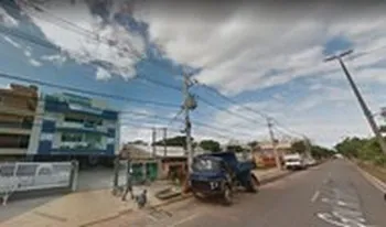 Imagem do Condomínio Evolution Residence em Rio Das Ostras