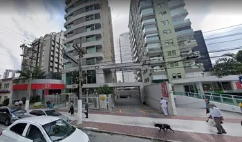 Condomínio Evolution Tower Ibirapuera em São Paulo