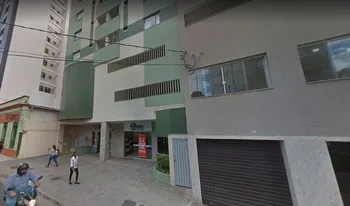 Imagem do Condomínio Evolution em Viçosa