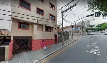 Imagem do Condomínio Évora em São Caetano Do Sul