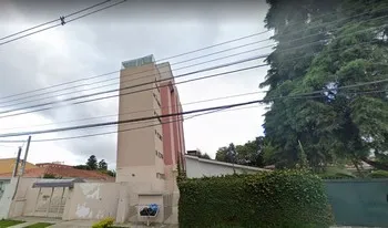 Condomínio évora em Curitiba