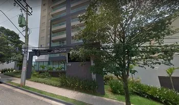 Imagem do Condomínio évora em Sorocaba