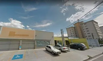 Imagem do Condomínio Évora em Sorocaba
