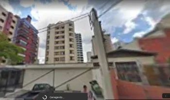Condomínio Évora em São Paulo