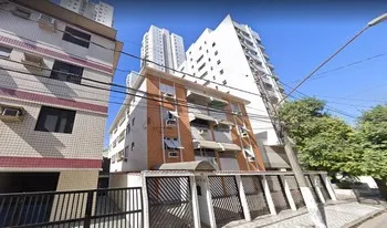Imagem do Condomínio Ewerton em Santos