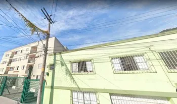 Imagem do Condomínio Excalibur em Taboão Da Serra