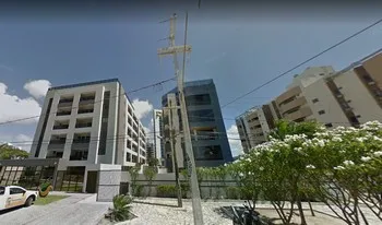Imagem do Condomínio Excellence Eco Residence em João Pessoa