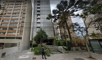 Condomínio Excelsior em Curitiba