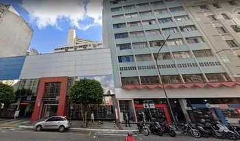 Condomínio Excelsior em São Paulo