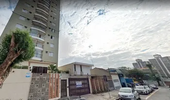 Imagem do Condomínio Exclusive em Santo André