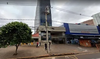Imagem do Condomínio Executive Center em Campo Grande