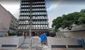 Condomínio Edifício Executive Center