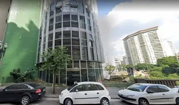 Condomínio Executive Center em São Paulo